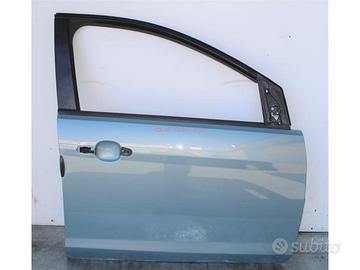 1530169 PORTA ANTERIORE DX FORD FORD FOCUS II REST