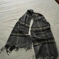 Sciarpa Uomo, Luca D'Altieri