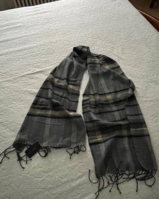 Sciarpa Uomo, Luca D'Altieri