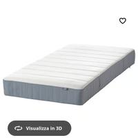 Materasso Vesteroy Ikea