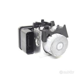 CENTRALINA MODULATORE POMPA ABS TRIUMPH STREET TRI