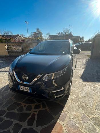 NISSAN Qashqai 2ª serie - 2019