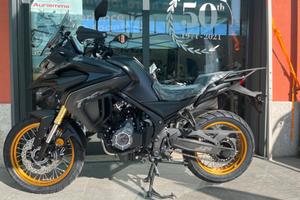 Voge Valico 525 DSX