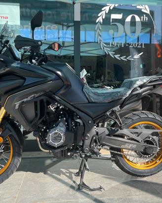 Voge Valico 525 DSX