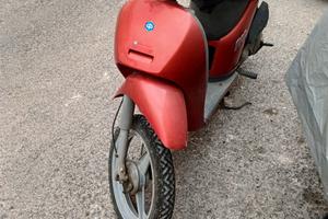 scooter 50 cc 