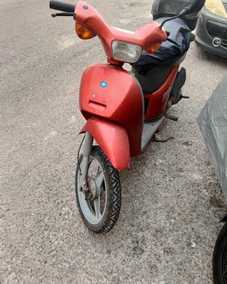 scooter 50 cc