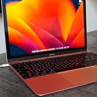 Apple Macbook 12 2017