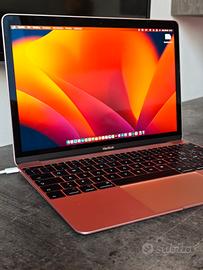 Apple Macbook 12 2017