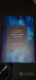 the oxford handbook of the new space economy