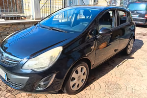 Opel corsa 1.2 86 cv cosmo 