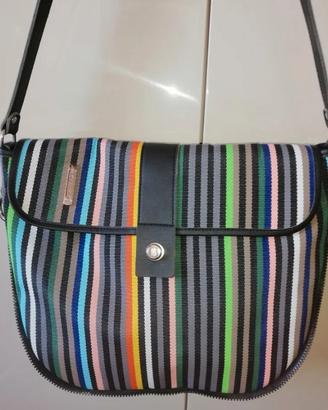 BRANDINA borsa a tracolla 