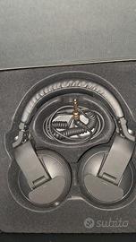 cuffie pijoner hdj-x5
