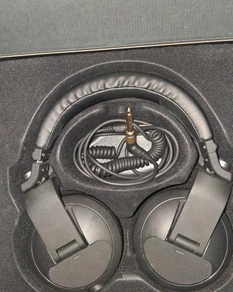 cuffie pijoner hdj-x5