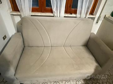 Divano Contenitore