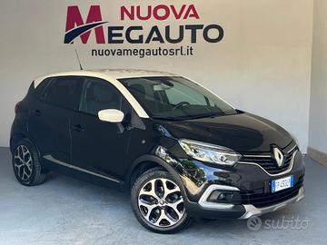 RENAULT Captur dCi 8V 90 CV EDC Start&Stop Energ