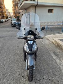 scooter 125 Sym