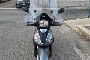 scooter 125 Sym