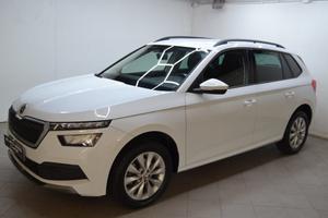 SKODA Kamiq 1.0 G-Tec Ambition