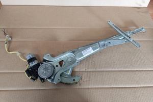 Alzacristallo anteriore dx FORD RANGER del 2010