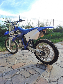 Yamaha YZ 125 2000