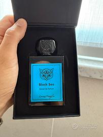 Profumo Lorenzo Pazzaglia Black Sea 50 ml