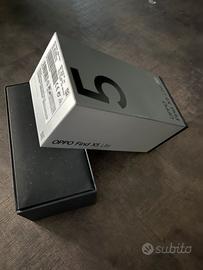 Oppo  Find X5 Lite 5G