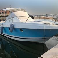 BENETEAU FLYER 850 MIAMI + 2x200HP SUZUKI (2014)