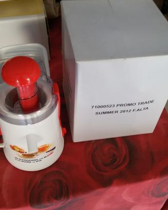 Centrifuga Nutella Originale