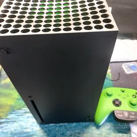 Xbox serie x 