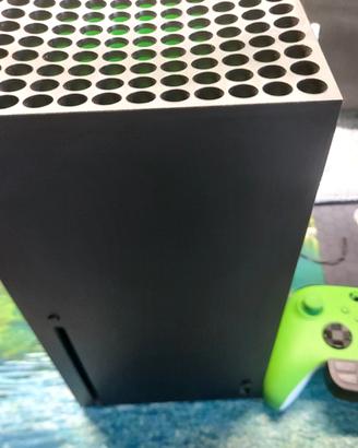 Xbox serie x 