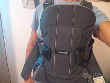 Marsupio BabyBjorn One