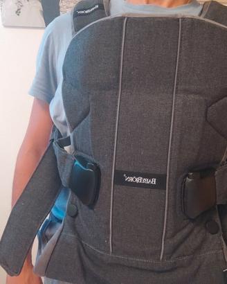 Marsupio BabyBjorn One