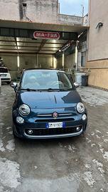 FIAT 500 1.3 MULTIJET LOUNGE 75CV