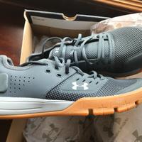 Scarpe Under Armour 43
