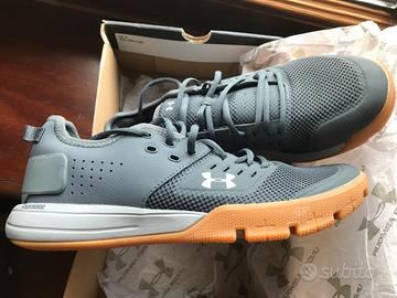 Scarpe Under Armour 43