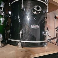 Batteria Pearl Midtown nuova 