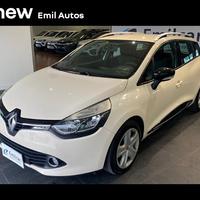 Renault Clio Sporter dCi 8V 75CV Start&Stop Energy