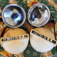 fari megalux Carello