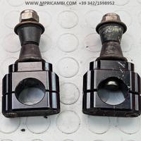 RISER MANUBRIO HONDA XR 650 R 2001 2002 XR650 2000