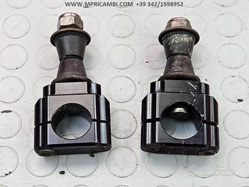 RISER MANUBRIO HONDA XR 650 R 2001 2002 XR650 2000