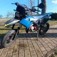 yamaha dt50