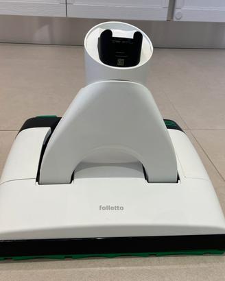 PULILAVA FOLLETTO SENZA FILI VK7