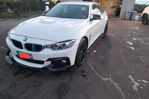 BMW serie 4