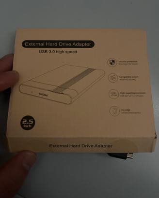Box Hd