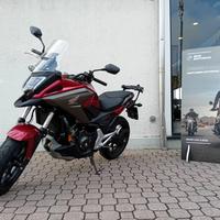 HONDA NC 750x DCT Abs my18