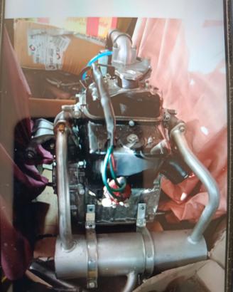 Motore 500N
