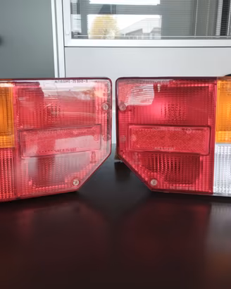 Fanali Fiat 128