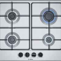 Piano Cottura BOSH PGP6B5B85 - 1 anno di garanzia
