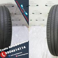 Saldi 215 65 17 Michelin 90%  215 65 R17