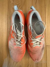 Scarpe Asics Superblast II